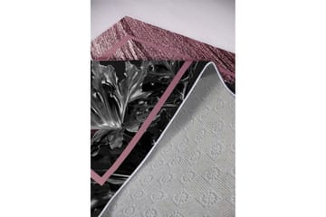 Matta Homefesto 80x150 cm - Multifärgad - Textil & mattor - Matta - Små mattor