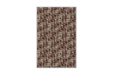 Matta Homefesto 80x150 cm - Multifärgad - Textil & mattor - Matta - Små mattor