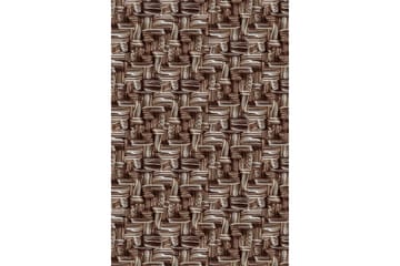 Matta Homefesto 80x150 cm - Multifärgad - Textil & mattor - Matta - Små mattor