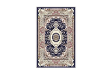 Matta Homefesto 80x150 cm - Multifärgad - Textil & mattor - Matta - Små mattor