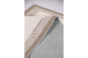Matta Homefesto 80x150 cm - Multifärgad - Textil & mattor - Matta - Modern matta - Friezematta