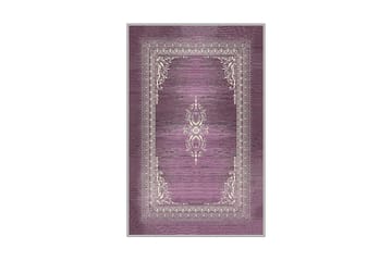 Matta Homefesto 80x150 cm - Multifärgad - Textil & mattor - Matta - Små mattor