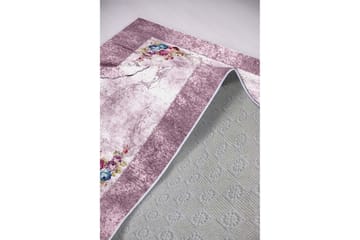 Matta Homefesto 80x150 cm - Multifärgad - Textil & mattor - Matta - Små mattor