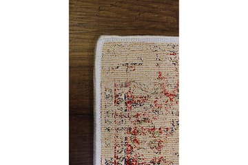 Matta Homefesto 80x150 cm - Multifärgad - Textil & mattor - Matta - Små mattor