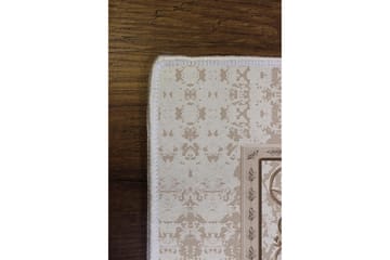Matta Homefesto 80x150 cm - Multifärgad - Textil & mattor - Matta - Små mattor
