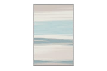 Matta Homefesto 80x200 cm - Multifärgad - Textil & mattor - Matta - Små mattor