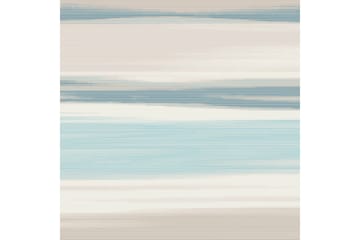 Matta Homefesto 80x200 cm - Multifärgad - Textil & mattor - Matta - Små mattor