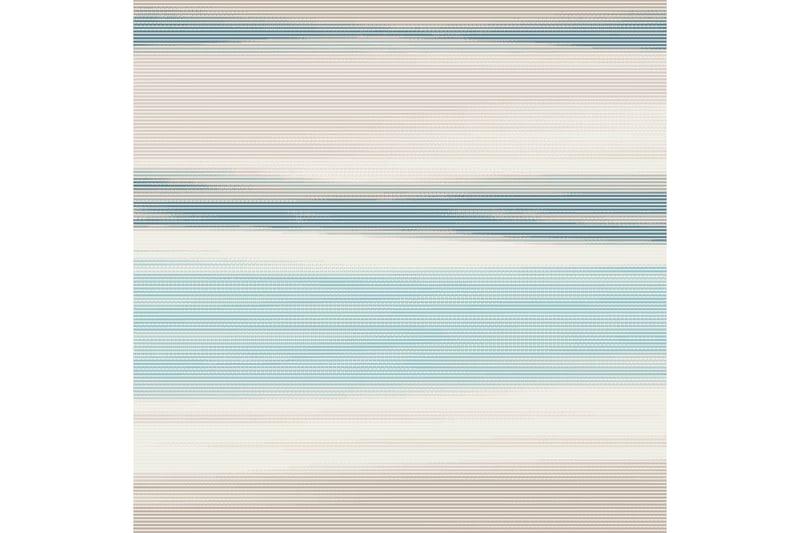Matta Homefesto 80x200 cm - Multifärgad - Textil & mattor - Matta - Små mattor
