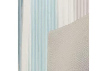 Matta Homefesto 80x200 cm - Multifärgad - Textil & mattor - Matta - Små mattor