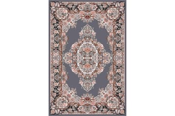 Matta Homefesto 80x200 cm - Multifärgad - Textil & mattor - Matta - Små mattor