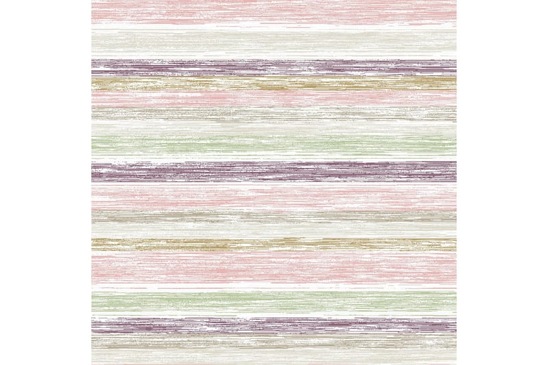 Matta Homefesto 80x200 cm - Multifärgad - Textil & mattor - Matta - Små mattor