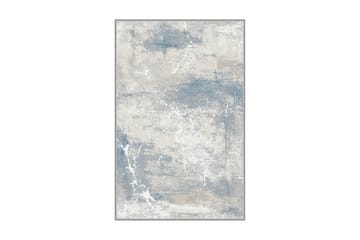 Matta Homefesto 80x200 cm - Multifärgad - Textil & mattor - Matta - Små mattor