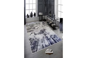 Matta Homefesto 80x200 cm - Multifärgad - Textil & mattor - Matta - Små mattor