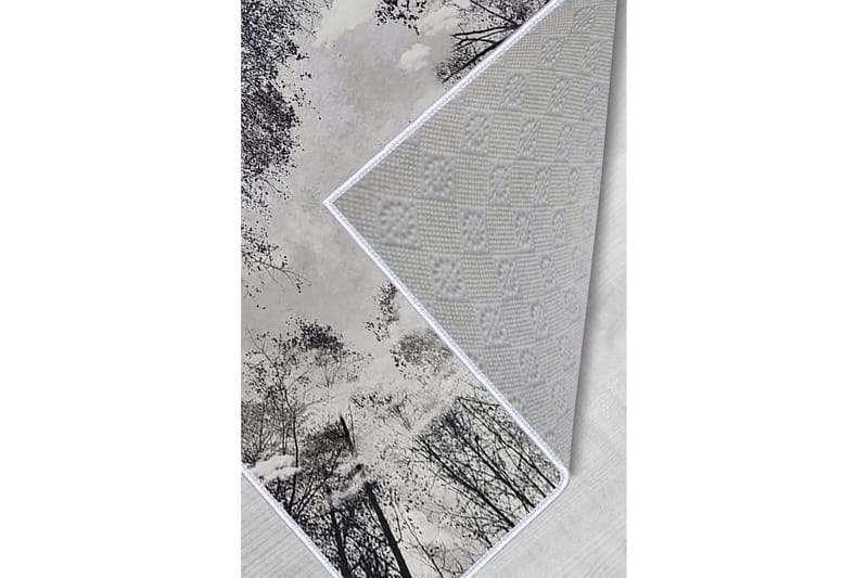 Matta Homefesto 80x200 cm - Multifärgad - Textil & mattor - Matta - Små mattor