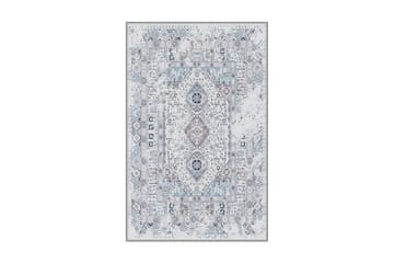 Matta Homefesto 80x200 cm - Multifärgad - Textil & mattor - Matta - Små mattor