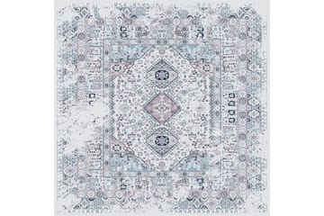 Matta Homefesto 80x200 cm - Multifärgad - Textil & mattor - Matta - Små mattor