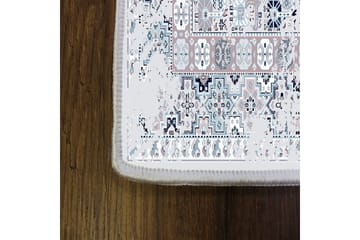 Matta Homefesto 80x200 cm - Multifärgad - Textil & mattor - Matta - Små mattor