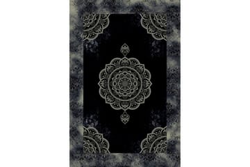 Matta Homefesto 80x200 cm - Multifärgad - Textil & mattor - Matta - Små mattor