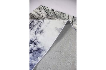 Matta Homefesto 80x200 cm - Multifärgad - Textil & mattor - Matta - Små mattor