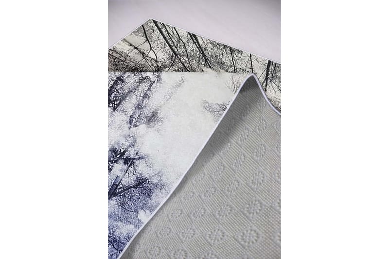 Matta Homefesto 80x200 cm - Multifärgad - Textil & mattor - Matta - Små mattor