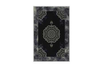 Matta Homefesto 80x200 cm - Multifärgad - Textil & mattor - Matta - Små mattor