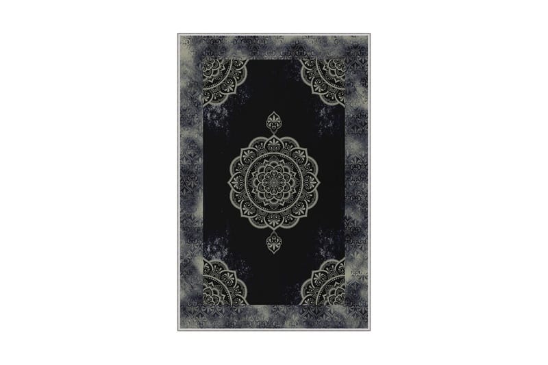 Matta Homefesto 80x200 cm - Multifärgad - Textil & mattor - Matta - Små mattor
