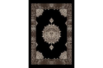 Matta Homefesto 80x300 cm - Multifärgad - Textil & mattor - Matta - Små mattor