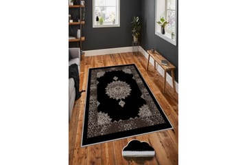 Matta Homefesto 80x300 cm - Multifärgad - Textil & mattor - Matta - Små mattor