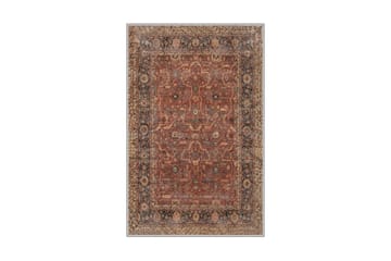 Matta Homefesto 80x300 cm - Multifärgad - Textil & mattor - Matta - Små mattor