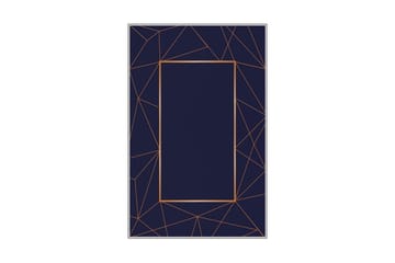 Matta Homefesto 80x300 cm - Multifärgad - Textil & mattor - Matta - Små mattor