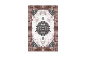 Matta Homefesto 80x300 cm - Multifärgad - Textil & mattor - Matta - Små mattor