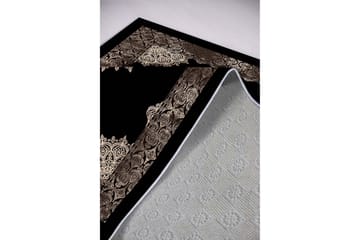 Matta Homefesto 80x300 cm - Multifärgad - Textil & mattor - Matta - Små mattor