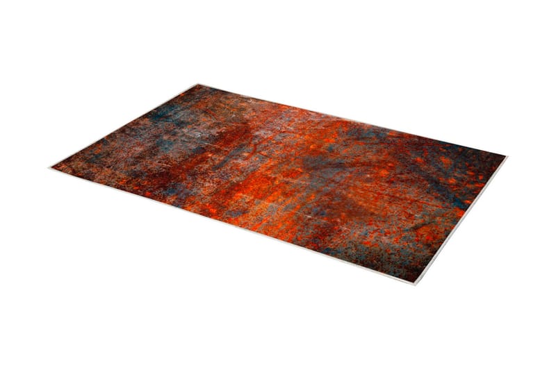 Matta Judson 80x150 cm - Flerfärgad - Matta - Små mattor