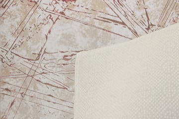 Matta Narinsah 80x120 cm - Flerfärgad - Textil & mattor - Matta - Små mattor