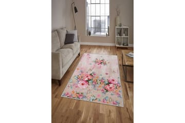 Matta Narinsah 80x120 cm - Flerfärgad - Textil & mattor - Matta - Små mattor