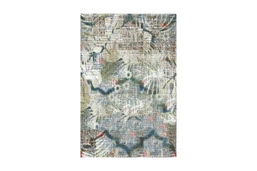 Matta Narinsah 80x120 cm - Flerfärgad - Textil & mattor - Matta - Små mattor