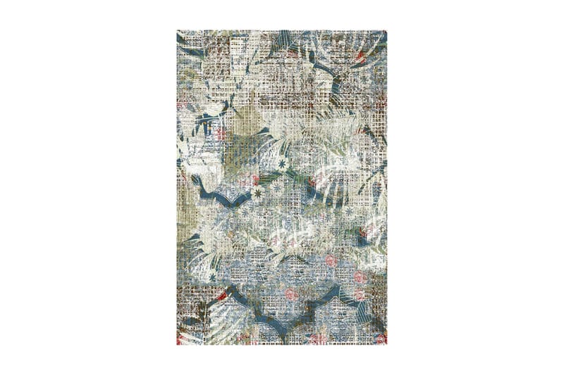 Matta Narinsah 80x120 cm - Flerfärgad - Textil & mattor - Matta - Små mattor