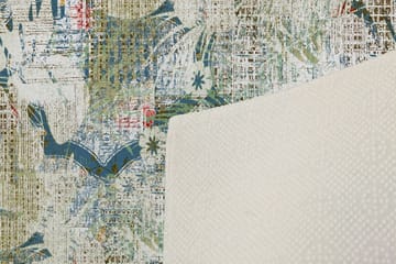 Matta Narinsah 80x120 cm - Flerfärgad - Textil & mattor - Matta - Små mattor
