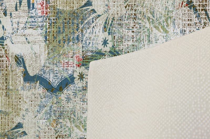 Matta Narinsah 80x120 cm - Flerfärgad - Textil & mattor - Matta - Små mattor