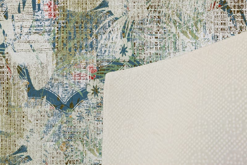 Matta Narinsah 80x120 cm - Flerfärgad - Små mattor - Matta