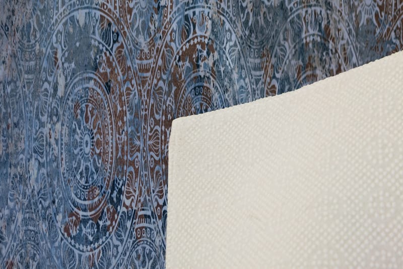 Matta Narinsah 80x150 cm - Flerfärgad - Små mattor - Matta
