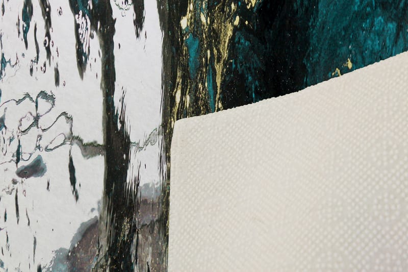 Matta Narinsah 80x150 cm - Flerfärgad - Små mattor - Matta