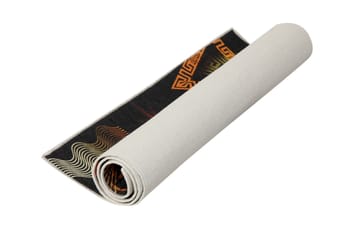 Matta Nieuwe 80x150 cm - Flerfärgad - Textil & mattor - Matta - Små mattor