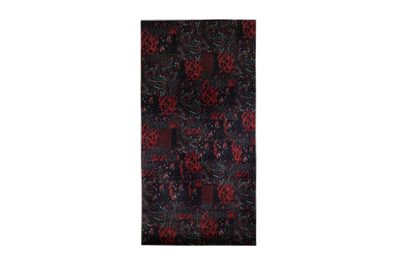 Matta Rawney 80x150 cm - Flerfärgad - Textil & mattor - Matta