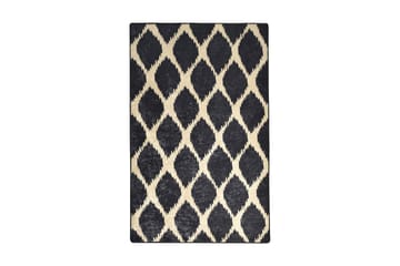 Matta Sombra 80x150 cm - Flerfärgad/Sammet - Textil & mattor - Matta