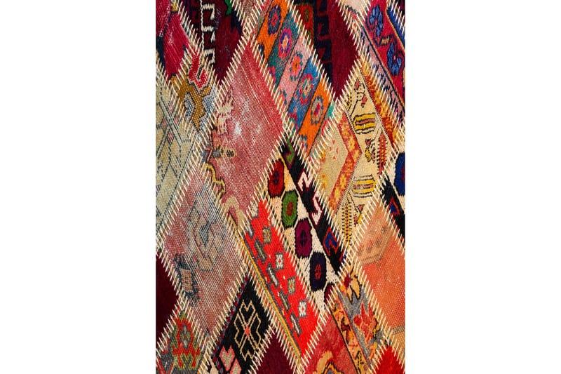 Matta Tenzile 80x120 cm - Flerfärgad - Matta - Små mattor