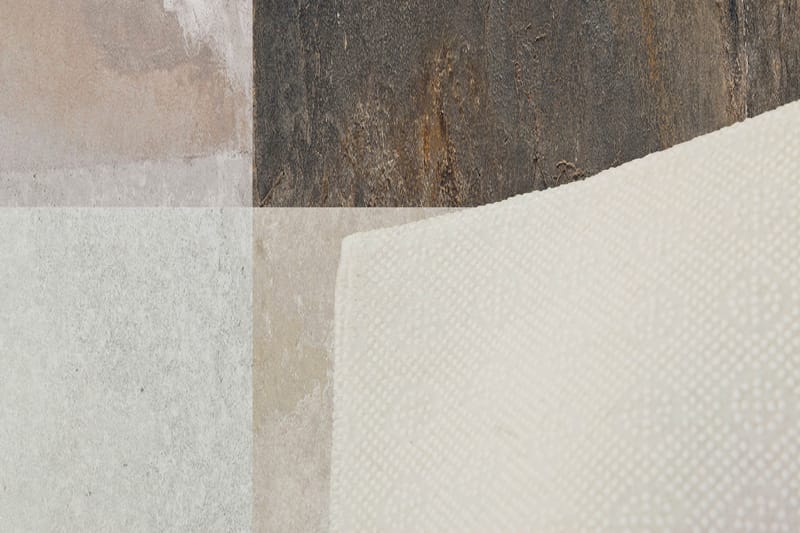 Matta Tenzile 80x120 cm - Flerfärgad - Textil & mattor - Matta - Små mattor