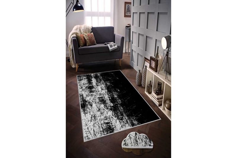 Matta Tenzile 80x120 cm - Flerfärgad - Textil & mattor - Matta