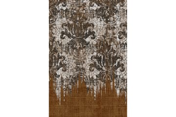 Matta Tenzile 80x150 cm - Flerfärgad - Textil & mattor - Matta - Små mattor