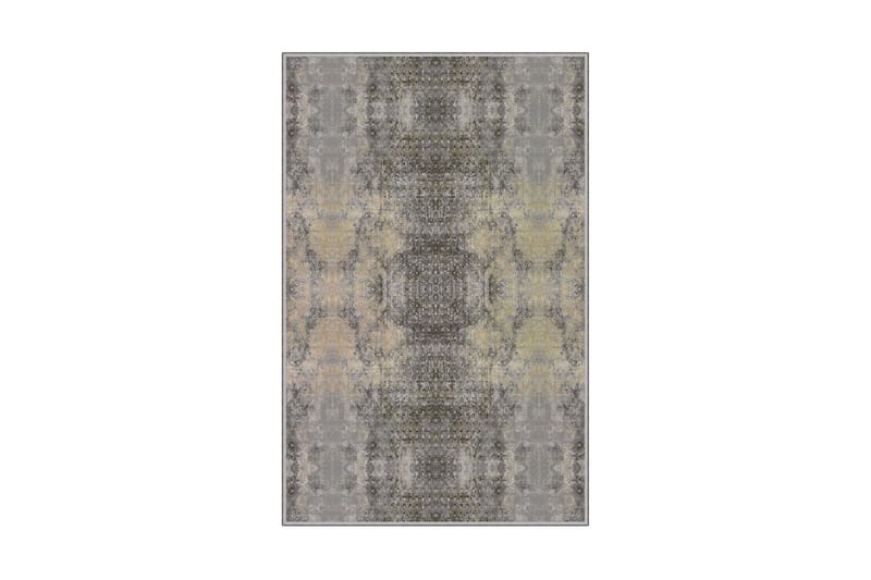 Matta Tenzile 80x150 cm - Flerfärgad - Matta - Små mattor